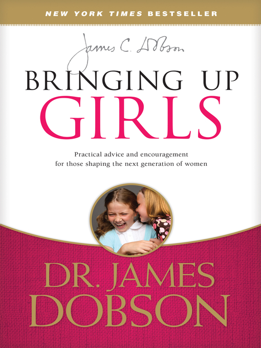 Cover image for Bringing Up Girls
